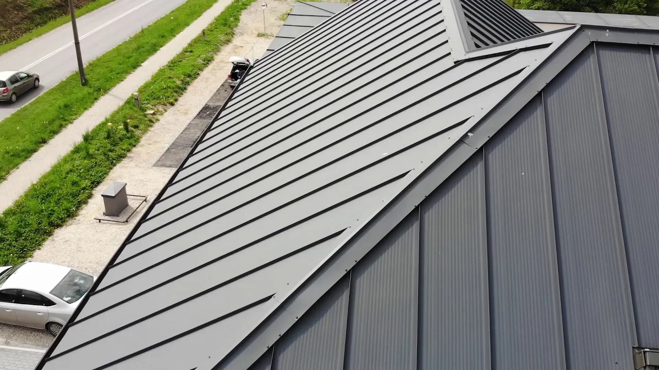 Фальцевая кровля Bratex Snap Lock 0